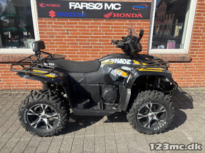 Access 850 L Access 850 L