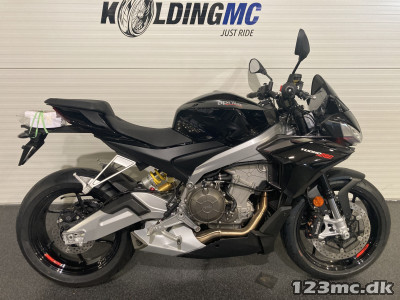 Aprilia Tuono 660 Factory Kolding MC TILBUD Aprilia Tuono 660 Factory Kolding MC TILBUD