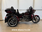 Harley-Davidson FLHTCUTGSE CVO Tri Glide Harley-Davidson FLHTCUTGSE CVO Tri Glide