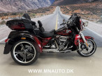 Harley-Davidson FLHTCUTGSE CVO Tri Glide Harley-Davidson FLHTCUTGSE CVO Tri Glide