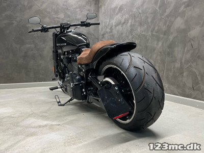 Harley-Davidson FXBRS Breakout RS Harley-Davidson FXBRS Breakout RS