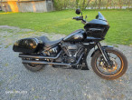 Harley-Davidson FXLRST Low Rider ST Harley-Davidson FXLRST Low Rider ST