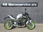 Kawasaki Z 650 Kawasaki Z 650