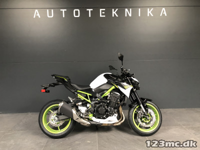 Kawasaki Z 900 Kawasaki Z 900