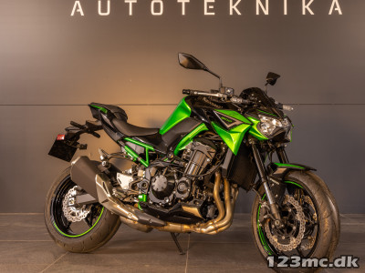 Kawasaki Z 900 Kawasaki Z 900