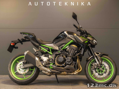 Kawasaki Z 900 Kawasaki Z 900