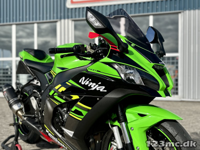 Kawasaki ZX10R Kawasaki ZX10R