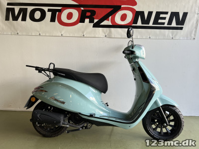 Motowell Elenor Motowell Elenor