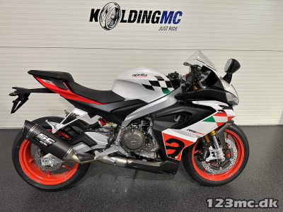 Aprilia RS 660 EXTREMA Aprilia RS 660 EXTREMA