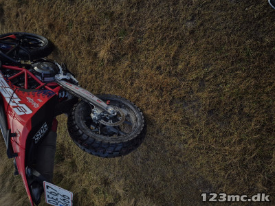 Gas-Gas SM 700 Gas-Gas SM 700