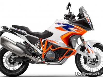 KTM 1290 Super Adventure R KTM 1290 Super Adventure R