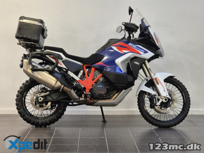 KTM 1290 Super Adventure R KTM 1290 Super Adventure R