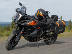 KTM 1290 Super Adventure S KTM 1290 Super Adventure S