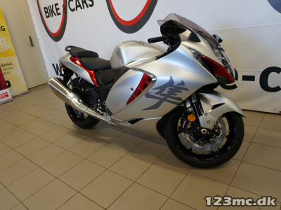 Suzuki GSX 1300 R Hayabusa Suzuki GSX 1300 R Hayabusa