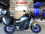 Yamaha Tracer 9 GT+ Yamaha Tracer 9 GT+
