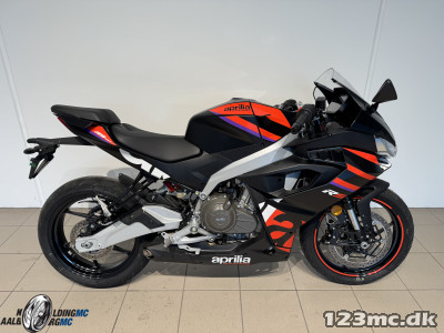 Aprilia RS 457 RACING STRIPES Aprilia RS 457 RACING STRIPES