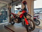 Ducati DesertX Rally Ducati DesertX Rally