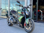 Ducati Diavel for Bentley Ducati Diavel for Bentley