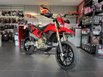 Ducati Hypermotard 698 Ducati Hypermotard 698