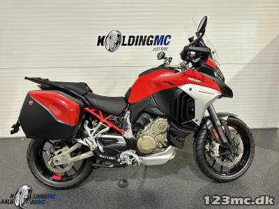 Ducati Multistrada V4 S FULL Ducati Multistrada V4 S FULL