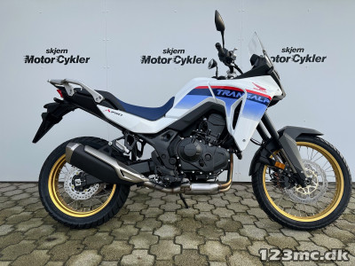 Honda XL 750 Transalp Honda XL 750 Transalp