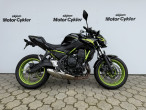 Kawasaki Z 650 Kawasaki Z 650