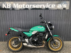 Kawasaki Z 650 RS Kawasaki Z 650 RS