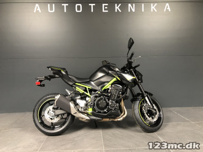 Kawasaki Z 900 Kawasaki Z 900