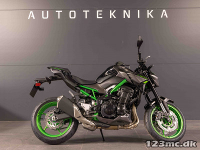 Kawasaki Z 900 Kawasaki Z 900