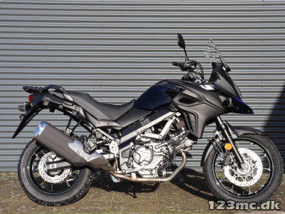 Suzuki DL 650 V-Strom Suzuki DL 650 V-Strom