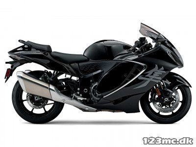 Suzuki GSX 1300 R Hayabusa Suzuki GSX 1300 R Hayabusa