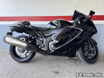 Suzuki GSX 1300 R Hayabusa Suzuki GSX 1300 R Hayabusa