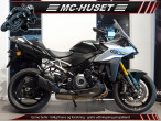 Suzuki GSXS 1000 GX Suzuki GSXS 1000 GX