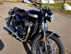 Triumph Bonneville T 100 Triumph Bonneville T 100