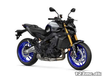 Yamaha MT-09 SP 35kw Yamaha MT-09 SP 35kw
