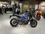 Yamaha MT-09 Y-AMT Yamaha MT-09 Y-AMT