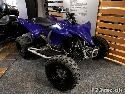Yamaha YFZ 450 R Yamaha YFZ 450 R
