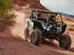 Yamaha YXZ 1000 R SS Traktor Yamaha YXZ 1000 R SS Traktor