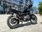 CFMOTO 450 MT Tour CFMOTO 450 MT Tour