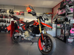 Ducati Hypermotard 698 Mono RVE Ducati Hypermotard 698 Mono RVE