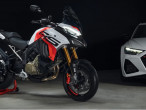 Ducati Multistrada V4 RS Ducati Multistrada V4 RS