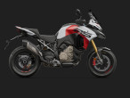 Ducati Multistrada V4 RS Ducati Multistrada V4 RS
