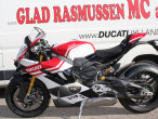 Ducati Panigale V4 S Trikolore Ducati Panigale V4 S Trikolore