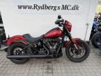 Harley-Davidson FXLRS Low Rider S 5 års garanti. Harley-Davidson FXLRS Low Rider S 5 års garanti.