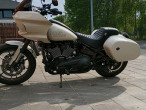 Harley-Davidson FXLRST Low Rider ST Harley-Davidson FXLRST Low Rider ST