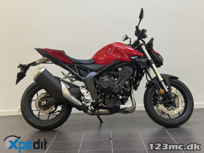 Honda CB 1000 Hornet Honda CB 1000 Hornet