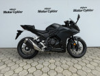 Honda CBR 500 RA Honda CBR 500 RA