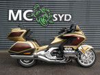 Honda GL 1800 Gold Wing MC-SYD BYTTER GERNE Honda GL 1800 Gold Wing MC-SYD BYTTER GERNE
