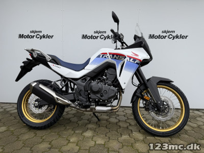 Honda XL 750 Transalp Honda XL 750 Transalp