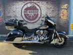 Indian Roadmaster Elite Indian Roadmaster Elite